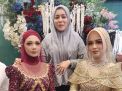 MUA Viral Asal Surabaya, Tunggu Antrean Make Up di Ina Halim