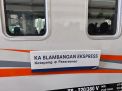 PT KAI Secara Resmi Perpanjang Relasi KA Blambangan Ekspress