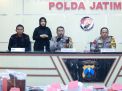 Ditpolairud Polda Jatim Tangkap Perakit dan Pedagang Bom Ikan