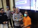 Satreskrim Polres Pacitan Tangkap Pelaku Rudapaksa