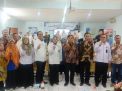 BKKBN Susun GDPK 5 Pilar dan Libatkan Penduduk Secara Aktif di Pembangunan