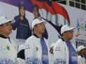 Wakapolres Hadiri Pembukaan Pekan Olahraga Kabupaten Gresik 2024 di Gedung WEP