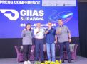GIIAS Surabaya 2024, Tanggal 28 Agustus Hingga 01 September