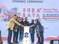 Debindo Mitra Tama Gelar Pameran Terbesar Surabaya Expo 2024