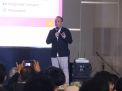 PT KAI Daop 8 di Acara Indonesia Marketing Festival 2024, Rahasia Bisnis Tetap Tumbuh