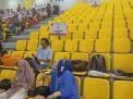 Opening Ceremony Porwanas XlV Digelar di Stadion Paman Birin, Hadir HBC Pecatan Ketua PWI Pusat