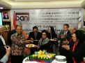 Direktur KADIN Institute Ajak Pengusaha Selesaikan Sengketa di BANI
