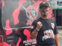 Pemuda Pancasila Kawal Lansia Vaksin Sinovac di Puskesmas Cipedes