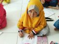Gebyar Ramadhan Edukasi Anak Usia Dini Menghafal Al-Qur'an