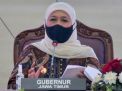 Khofifah Tekan Percepatan Perluasan Digitalisasi Keuangan Bank Jatim