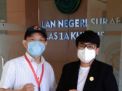 Ketua LBHNI dan LPKNI Kab. Malang Dukung Anggota MOI Proses Hukum