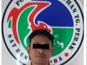 Satresnarkoba Polres Tanjung Perak Ringkus Pelaku Barang Haram