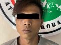 Pengguna Narkoba di Tangkap Satresnarkoba Polres Tanjung Perak