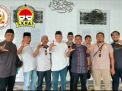 Bukber Dan Tadarrus Kebangsaan Bersama LPKAN Indonesia, LKHAI, dan FORJASI