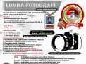 Memperingati HUT Bhayangkara ke-76, Polres Gresik Gelar Lomba Fotografi Khusus Wartawan