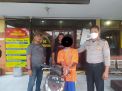 Reskrim Polsek Krembangan Tangkap Pelaku Curanmor Resahkan Warga