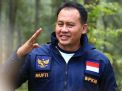 M. Mufti Mubarok, Waka BPKN: Perjuangan Konsumen Meikarta Belum Selesai