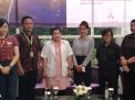 Mercure Surabaya Grand Mirama Peringati International Women's Rights Day