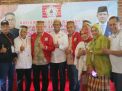 Aries Agung Paewai Walikota Batu Buka MUKERWIL XI  KKSS Provinsi Jawa Timur