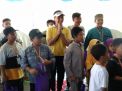 Quest Hotel Darmo Surabaya Rayakan HUT ke-9 Bersama Positive Community