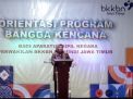 BKKBN Jatim Gelar Orientasi Program Bangga Kencana untuk ASN