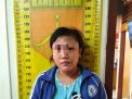 Polisi Tangkap Curanmor Perempuan Asal Lamongan