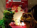 The Southern Hotel Surabaya Hadirkan Barongsai di Hari Raya Imlek