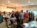 Surabaya Darurat Sampah, Komunitas PSS Ajak Ratusan Masyarakat Peduli