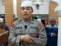 Anggota Polres Bondowoso Terpilih Masuk Final Lomba Imam Masjid Muhammadiyah Jatim