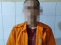 Satreskrim Polres Tanjung Perak Tangkap Tersangka Curanmor Depan Warkop Green