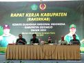KONI Sidoarjo Gelar Rakerkab 2024 Menuju Porprov Jatim lX