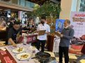 Fun Cooking Competition Hadir di Luminor Hotel Jemursari Surabaya