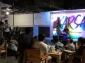 KARSA Wadah Anak Muda Surabaya Adakan Karaoke Sama Sama