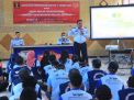 Segala Layanan WBP Gratis, Kata Kalapas Sidoarjo