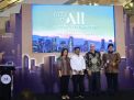 Accor Sukses Buka City of ALL