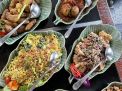 Quick Lunch Bersama Veteran Surabaya di Luminor Hotel Jemursari Surabaya