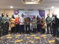 Quest Hotel Darmo Surabaya Gandeng Yonif Mekanis 516 dan Raider 500