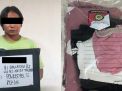 Penjual Pentol Lakukan Aksi Pemerkosaan Anak di Bawah Umur