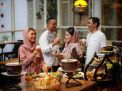 Mercure Surabaya Grand Mirama Sambut Bulan Ramadhan, Sajikan 100 Menu Makanan