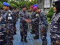 Danlanal Cilacap Pimpin Upacara dan Tradisi Kenkat Kala Waktu 01 April 2023