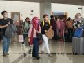 Bandara Juanda Lampaui Prediksi 49 Ribu Penumpang