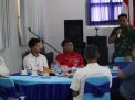 Lanal Tegal Gelar Coffe Morning Bersama ASGAT