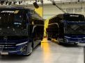 Selebrasikan HUT Indonesia ke-78, DCVI Dukung Pertumbuhan Industri Karoseri Bus Indonesia