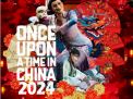 Once Upon a Time in China 2024 Leedon Hotel & Suites Surabaya