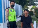 Satlantas Polres Gresik Berhasil Temukan Orang Hilang Selama 5 Hari