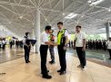 Bandara Juanda Resmi Buka Posko, Pastikan Kelancaran Penumpang Jelang Lebaran