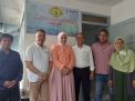 Forjasi Jatim Akan Gelar Pelatihan Calon Asesor Kompetensi bidang konstruksi jilid II