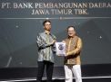 Bank Jatim Raih Penghargaan dari Forbes Indonesia