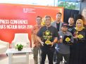 Unilever Food Solutions Gelar Kompetisi Ngulik Rasa