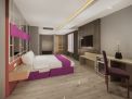 Quest Hotel Darmo Surabaya Luncurkan Tipe Kamar Baru di Ultah ke-7